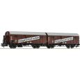 76558 Leig-Wageneinheit Gllh 12, DB, Ep. III Thumbnail 1