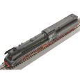 78191 Dampflokomotive 10 002, DB, Ep. III (inkl. Sound + Dampf) WECHSELSTROM/AC Thumbnail 6
