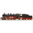 78249 Dampflokomotive BR 18.4, DB, Ep. III (inkl. Sound) WECHSELSTROM/AC Thumbnail 3