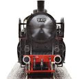 78249 Dampflokomotive BR 18.4, DB, Ep. III (inkl. Sound) WECHSELSTROM/AC Thumbnail 4