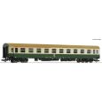 74801 Schnellzugwagen 1./2. Klasse, DR, Ep. IV Thumbnail 1