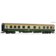 74805 Schnellzugwagen 2. Klasse mit Gepäckabteil, DR, Ep. IV Thumbnail 1