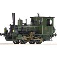 70241 Dampflokomotive „CYBELE‟, K.Bay.Sts.B., Ep. I (inkl. Sound) Thumbnail 1