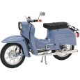 450649300 Simson KR51/1 mittelblau (1:10) Thumbnail 1