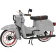 450649400 Simson KR51/1 CUSTOM III grau (1:10) Thumbnail 1