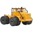 450784500 Kirovets K-700 A mit Doppelbereifung (1:32) Thumbnail 2