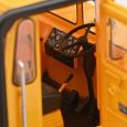 450784500 Kirovets K-700 A mit Doppelbereifung (1:32) Thumbnail 6