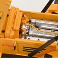 450784500 Kirovets K-700 A mit Doppelbereifung (1:32) Thumbnail 8
