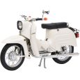 450091000 Simson KR51/1 pastellweiß (1:5) Thumbnail 1