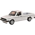 452033500 Volkswagen Caddy Pritsche weiß (1:64) Thumbnail 1