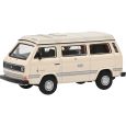 452034100 VW T3 Campingbus weiß (1:64) Thumbnail 1