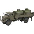 452667100 LKW 5t gl MAN 630 L2AE Tankwagen (1:87) Thumbnail 1