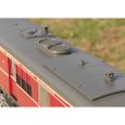 26390 Triebwagen T 3 HSB, Ep. IV Thumbnail 3