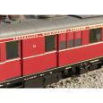 26390 Triebwagen T 3 HSB, Ep. IV Thumbnail 4