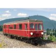 26390 Triebwagen T 3 HSB, Ep. IV Thumbnail 5