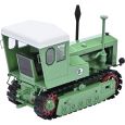 450916700 IFA KS07/60 "Rübezahl" grün (1:32) Thumbnail 4