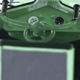 450916700 IFA KS07/60 "Rübezahl" grün (1:32) Thumbnail 8