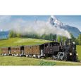 20275 Ballenberg-Dampfbahn Dampflok HG 3/3, Ep. VI Thumbnail 4