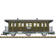 31332 BDB Personenwagen C 31, Ep. VI Thumbnail 1