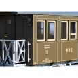 31332 BDB Personenwagen C 31, Ep. VI Thumbnail 2