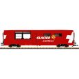 33673 L33673RhB Panoramawagen Speisewagen, Ep. VI Thumbnail 1