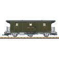 41331 BDB Gepäckwagen F 51, Ep. VI Thumbnail 1