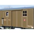 41331 BDB Gepäckwagen F 51, Ep. VI Thumbnail 2