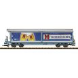 48572 Schiebewandwagen, Ep. VI Thumbnail 1