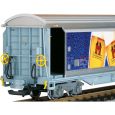 48572 Schiebewandwagen, Ep. VI Thumbnail 2