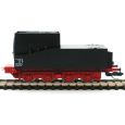 02266 Dampflokomotive BR 52 der DB, Ep. III Thumbnail 4