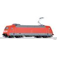 02320 Elektrolokomotive BR 101 der DB AG, Ep. V Thumbnail 1