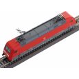 02320 Elektrolokomotive BR 101 der DB AG, Ep. V Thumbnail 6