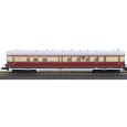02855 Triebwagen VT 137 mit Steuerwagen VS 145 der DRG, Ep. II Thumbnail 3