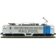 04326 Elektrolokomotive BR 155 der RAILPOOL GmbH, Ep. VI Thumbnail 1
