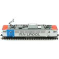 04326 Elektrolokomotive BR 155 der RAILPOOL GmbH, Ep. VI Thumbnail 2