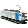 04326 Elektrolokomotive BR 155 der RAILPOOL GmbH, Ep. VI Thumbnail 3