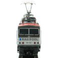 04326 Elektrolokomotive BR 155 der RAILPOOL GmbH, Ep. VI Thumbnail 4
