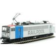 04326 Elektrolokomotive BR 155 der RAILPOOL GmbH, Ep. VI Thumbnail 5