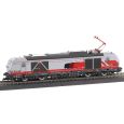 04866 Diesellok BR 248 der Mindener Kreisbahnen GmbH, Ep. VI Thumbnail 1