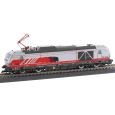 04866 Diesellok BR 248 der Mindener Kreisbahnen GmbH, Ep. VI Thumbnail 2
