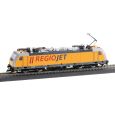 05034 Elektrolokomotive Reihe 386 der RegioJet, Ep. VI Thumbnail 1