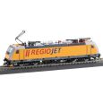 05034 Elektrolokomotive Reihe 386 der RegioJet, Ep. VI Thumbnail 2