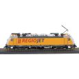 05034 Elektrolokomotive Reihe 386 der RegioJet, Ep. VI Thumbnail 3