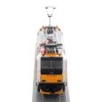 05034 Elektrolokomotive Reihe 386 der RegioJet, Ep. VI Thumbnail 5