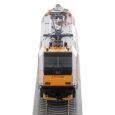 05034 Elektrolokomotive Reihe 386 der RegioJet, Ep. VI Thumbnail 6