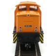 96330 Diesellokomotive BR 106 der DR, Ep. IV Thumbnail 4