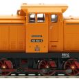 96330 Diesellokomotive BR 106 der DR, Ep. IV Thumbnail 6