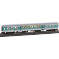 12600 Reisezugwagen 1./2. Klasse Aby 407, Bauart Halberstadt, der DB AG, Ep. V Thumbnail 1