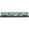 12600 Reisezugwagen 1./2. Klasse Aby 407, Bauart Halberstadt, der DB AG, Ep. V Thumbnail 4