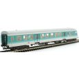 12650 Steuerwagen Bybdzf 482, Bauart Halberstadt, der DB AG, Ep. V Thumbnail 5